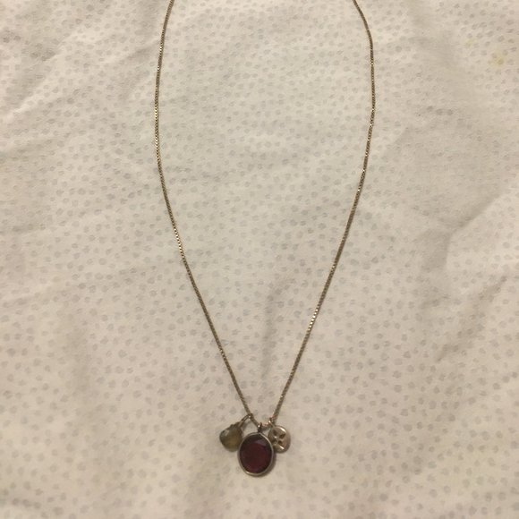 Sundance Jewelry - Sundance necklace